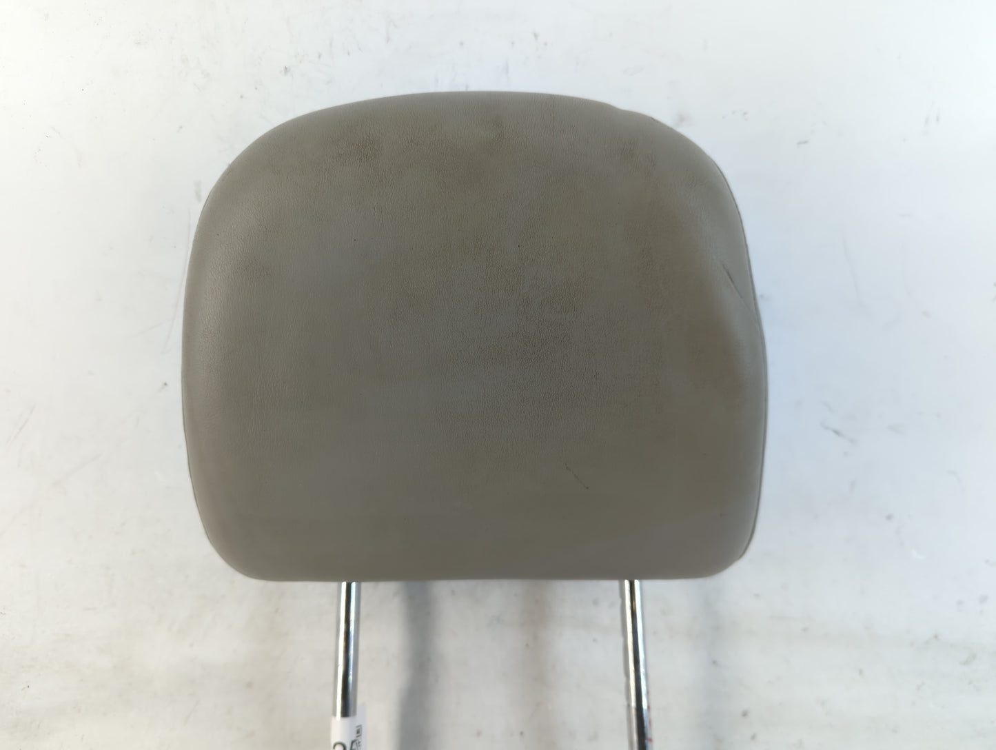 2006 Infiniti G35 Headrest Head Rest Front Driver Passenger Seat Fits OEM Used Auto Parts - Oemusedautoparts1.com