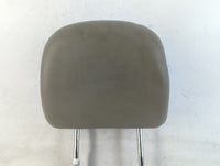 2006 Infiniti G35 Headrest Head Rest Front Driver Passenger Seat Fits OEM Used Auto Parts - Oemusedautoparts1.com