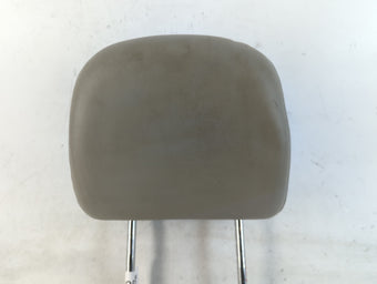 compare product 2006 Infiniti G35 Headrest Head Rest Front Driver Passenger Seat Fits OEM Used Auto Parts