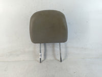 2006 Infiniti G35 Headrest Head Rest Front Driver Passenger Seat Fits OEM Used Auto Parts - Oemusedautoparts1.com