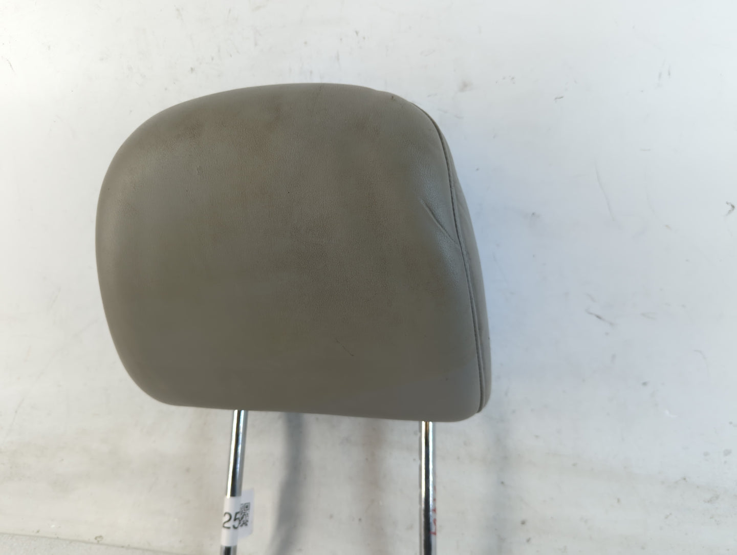 2006 Infiniti G35 Headrest Head Rest Front Driver Passenger Seat Fits OEM Used Auto Parts - Oemusedautoparts1.com
