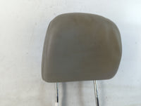 2006 Infiniti G35 Headrest Head Rest Front Driver Passenger Seat Fits OEM Used Auto Parts - Oemusedautoparts1.com