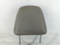 2006 Infiniti G35 Headrest Head Rest Front Driver Passenger Seat Fits OEM Used Auto Parts - Oemusedautoparts1.com