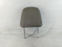 2006 Infiniti G35 Headrest Head Rest Front Driver Passenger Seat Fits OEM Used Auto Parts - Oemusedautoparts1.com
