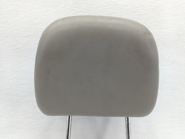 2006 Infiniti G35 Headrest Head Rest Front Driver Passenger Seat Fits OEM Used Auto Parts - Oemusedautoparts1.com