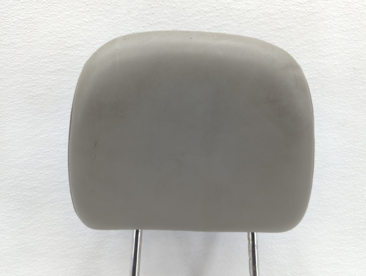 2006 Infiniti G35 Headrest Head Rest Front Driver Passenger Seat Fits OEM Used Auto Parts - Oemusedautoparts1.com