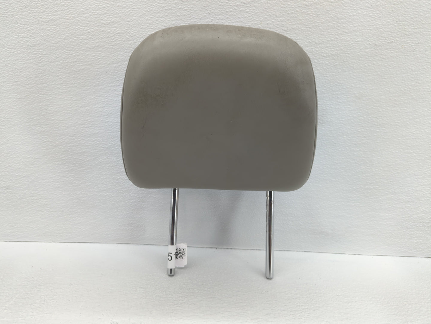 2006 Infiniti G35 Headrest Head Rest Front Driver Passenger Seat Fits OEM Used Auto Parts - Oemusedautoparts1.com