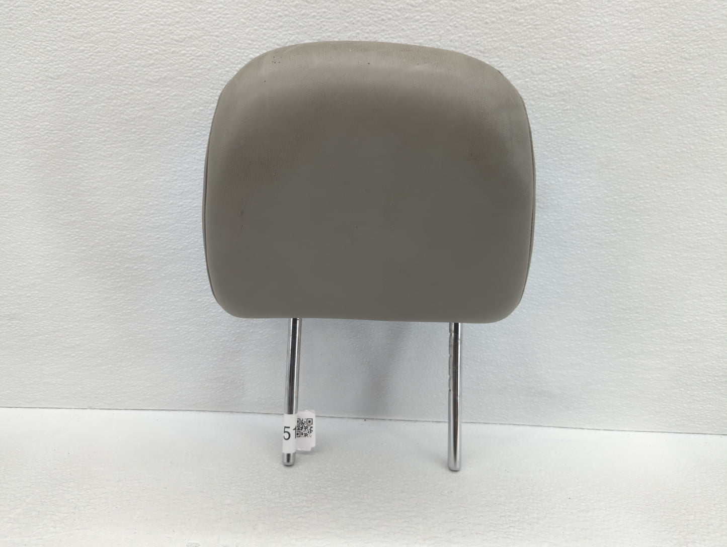 2006 Infiniti G35 Headrest Head Rest Front Driver Passenger Seat Fits OEM Used Auto Parts - Oemusedautoparts1.com