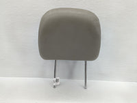 2006 Infiniti G35 Headrest Head Rest Front Driver Passenger Seat Fits OEM Used Auto Parts - Oemusedautoparts1.com