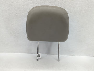 2006 Infiniti G35 Headrest Head Rest Front Driver Passenger Seat Fits OEM Used Auto Parts