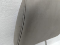 2006 Infiniti G35 Headrest Head Rest Front Driver Passenger Seat Fits OEM Used Auto Parts - Oemusedautoparts1.com
