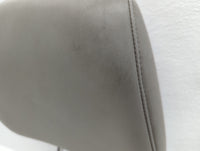 2006 Infiniti G35 Headrest Head Rest Front Driver Passenger Seat Fits OEM Used Auto Parts - Oemusedautoparts1.com