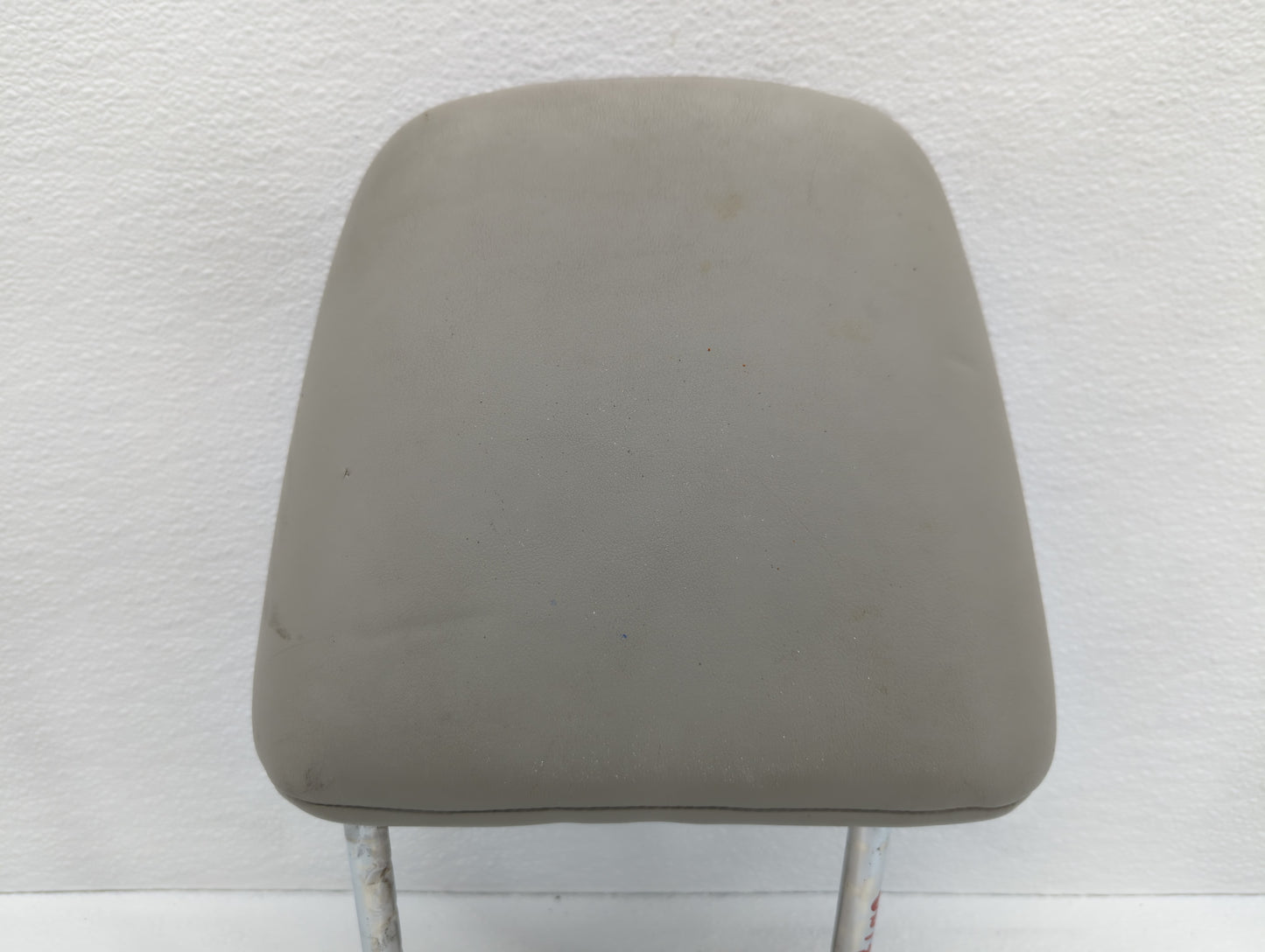 2006 Infiniti G35 Headrest Head Rest Front Driver Passenger Seat Fits OEM Used Auto Parts - Oemusedautoparts1.com