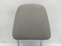 2006 Infiniti G35 Headrest Head Rest Front Driver Passenger Seat Fits OEM Used Auto Parts - Oemusedautoparts1.com