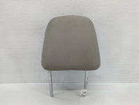 2006 Infiniti G35 Headrest Head Rest Front Driver Passenger Seat Fits OEM Used Auto Parts - Oemusedautoparts1.com