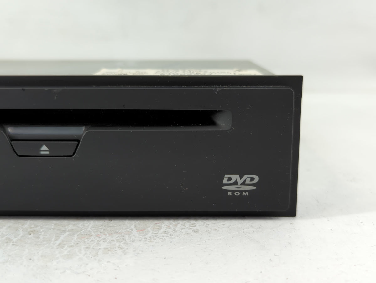 2006 Infiniti G35 Radio AM FM Cd Player Receiver Replacement P/N:25915 CF405 OEM Used Auto Parts - Oemusedautoparts1.com