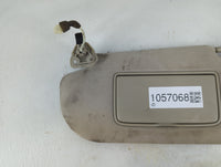 2006-2010 Infiniti M35 Sun Visor Shade Replacement Driver Left Mirror Fits Fits 2006 2007 2008 2009 2010 OEM Used Auto Parts