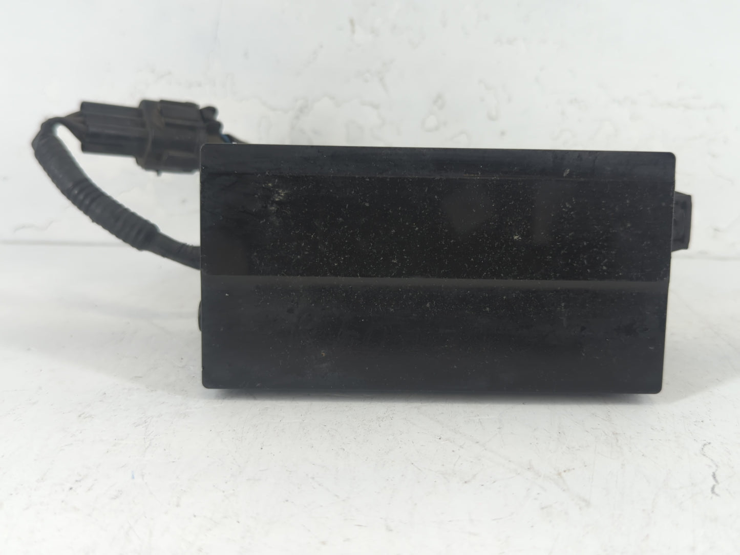 2006-2008 Infiniti M35 Cruise Control Module 28437 Eh10a - Oemusedautoparts1.com