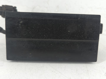 2006-2008 Infiniti M35 Cruise Control Module 28437 Eh10a