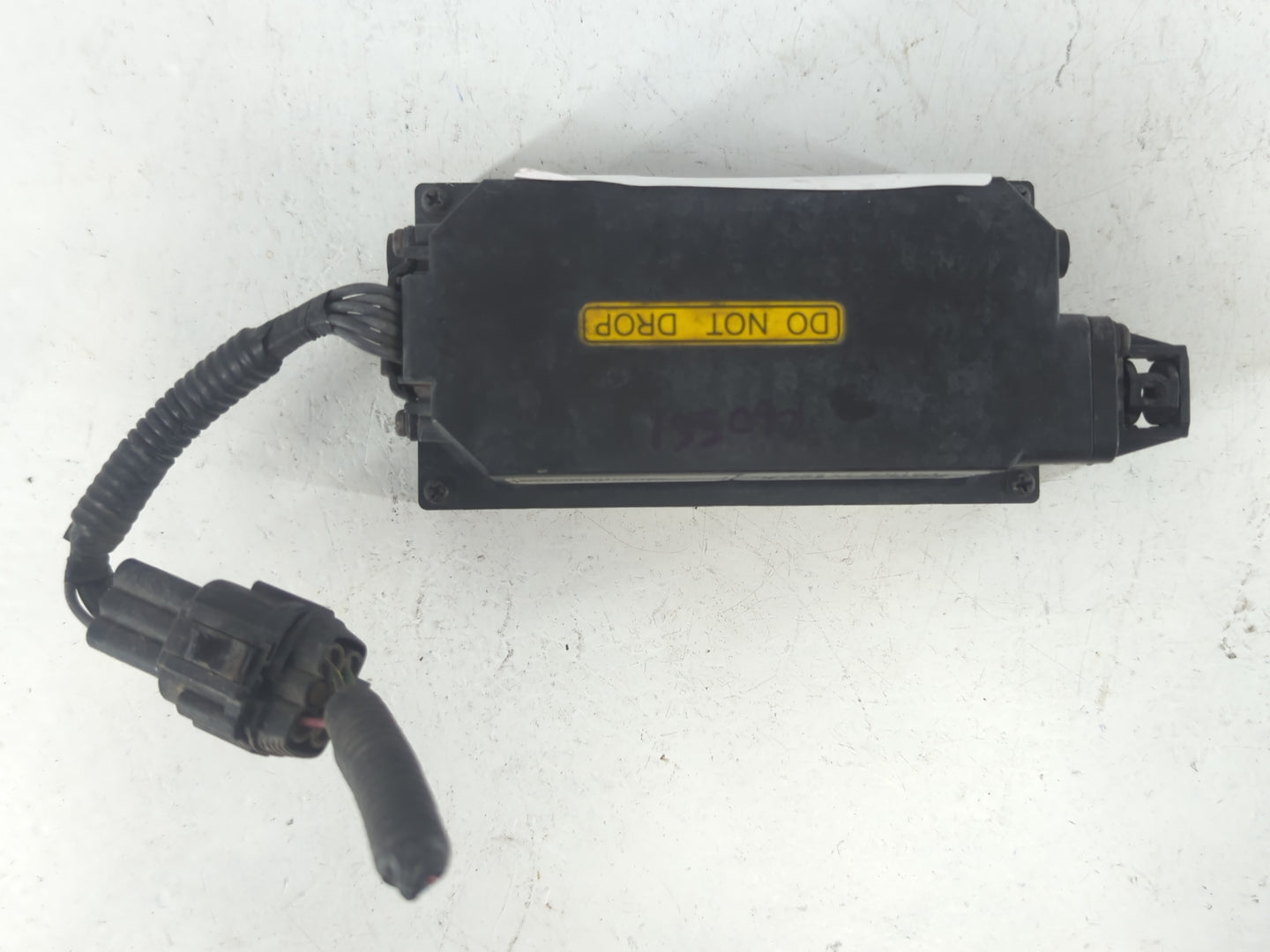 2006-2008 Infiniti M35 Cruise Control Module 28437 Eh10a - Oemusedautoparts1.com
