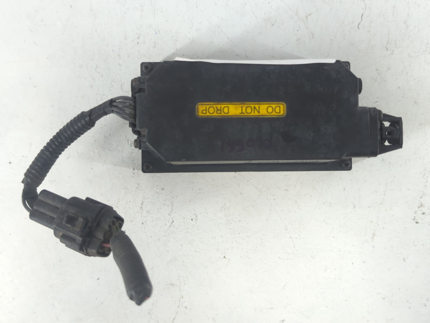 2006-2008 Infiniti M35 Cruise Control Module 28437 Eh10a - Oemusedautoparts1.com