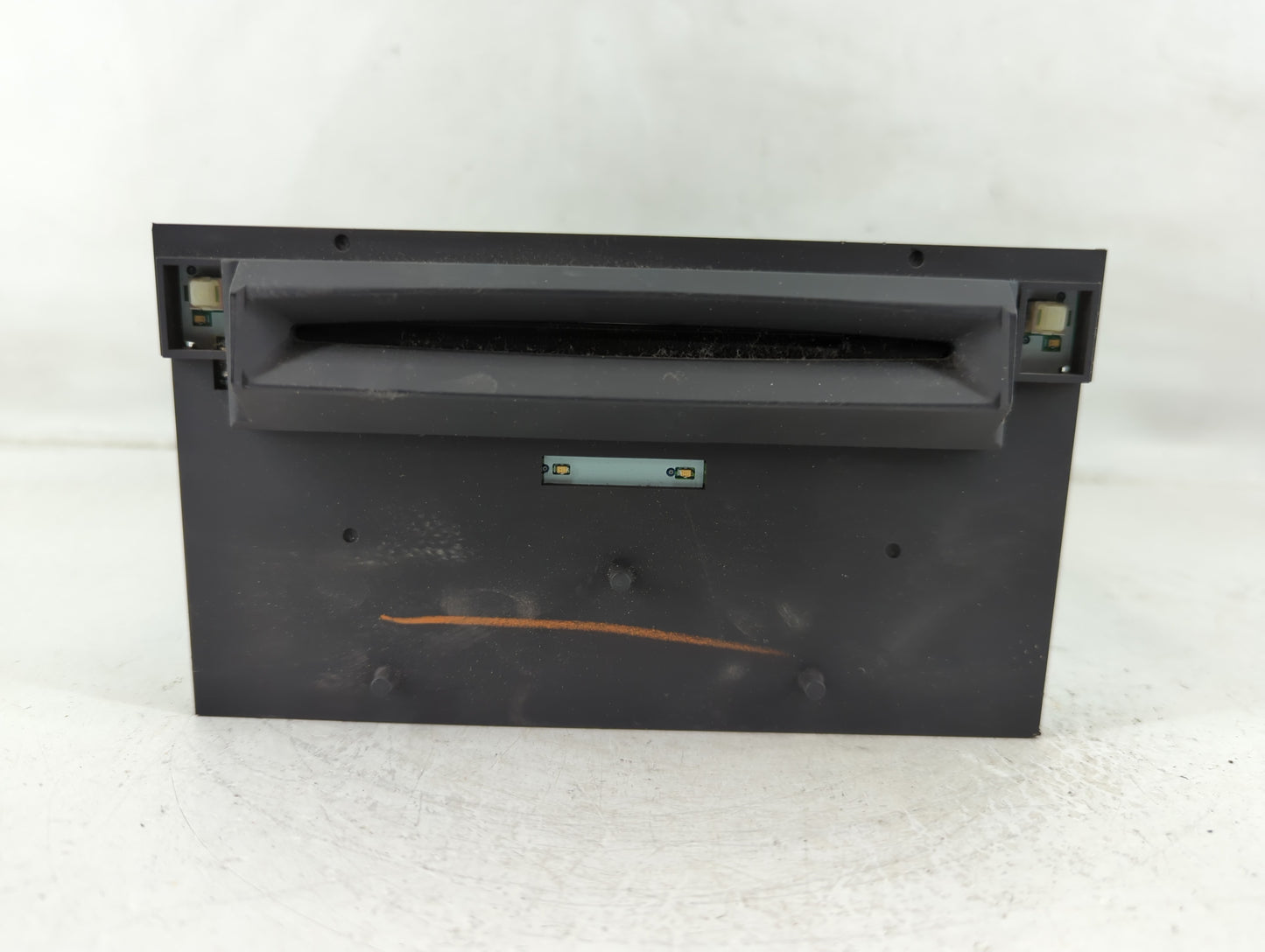2006-2007 Infiniti M35 Radio AM FM Cd Player Receiver Replacement P/N:28185 EH20A 28185 EH200 Fits Fits 2006 2007 OEM Used A