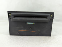 2006-2007 Infiniti M35 Radio AM FM Cd Player Receiver Replacement P/N:28185 EH20A 28185 EH200 Fits Fits 2006 2007 OEM Used A