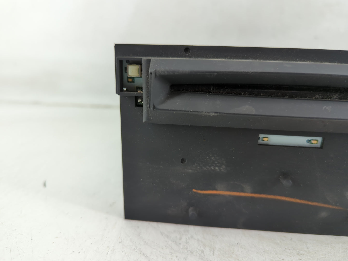 2006-2007 Infiniti M35 Radio AM FM Cd Player Receiver Replacement P/N:28185 EH20A 28185 EH200 Fits Fits 2006 2007 OEM Used A