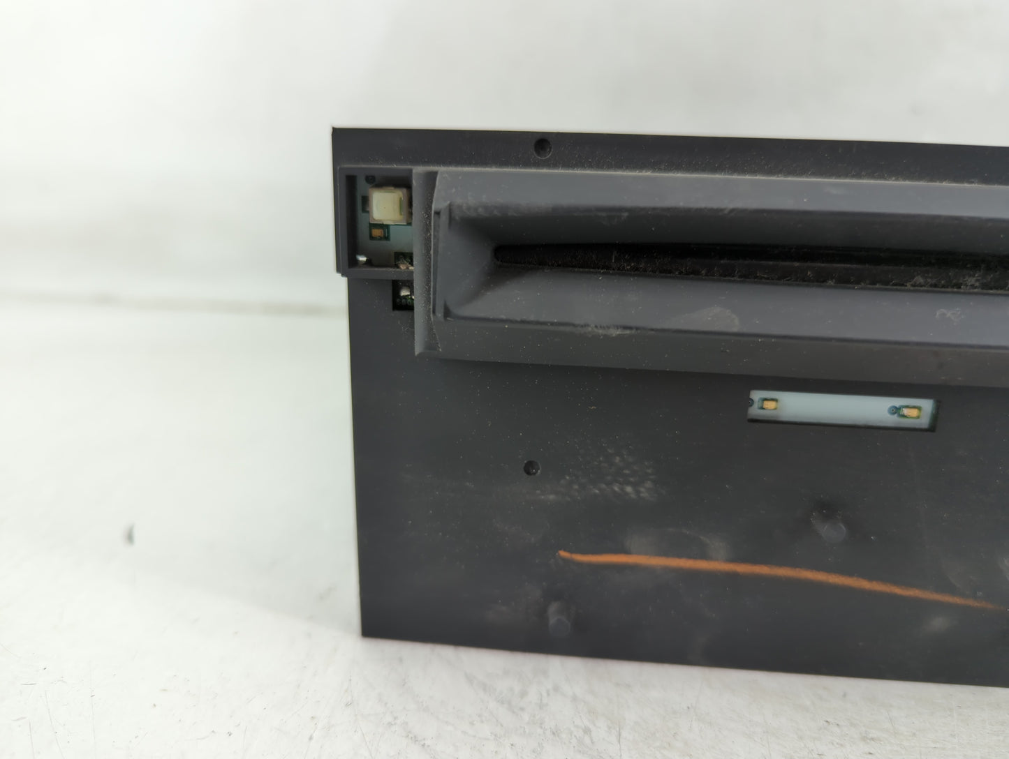 2006-2007 Infiniti M35 Radio AM FM Cd Player Receiver Replacement P/N:28185 EH20A 28185 EH200 Fits Fits 2006 2007 OEM Used A