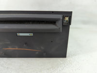 2006-2007 Infiniti M35 Radio AM FM Cd Player Receiver Replacement P/N:28185 EH20A 28185 EH200 Fits Fits 2006 2007 OEM Used A