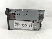 2006-2007 Infiniti M35 Radio AM FM Cd Player Receiver Replacement P/N:28185 EH20A 28185 EH200 Fits Fits 2006 2007 OEM Used A