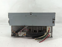 2006-2007 Infiniti M35 Radio AM FM Cd Player Receiver Replacement P/N:28185 EH20A 28185 EH200 Fits Fits 2006 2007 OEM Used A