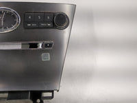 2006-2007 Infiniti M35 Radio Control Panel - Oemusedautoparts1.com