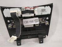 2006-2007 Infiniti M35 Radio Control Panel - Oemusedautoparts1.com