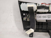 2006-2007 Infiniti M35 Radio Control Panel - Oemusedautoparts1.com