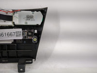 2006-2007 Infiniti M35 Radio Control Panel - Oemusedautoparts1.com