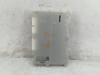compare product 2006-2006 Infiniti M35 Temperature Control Module
