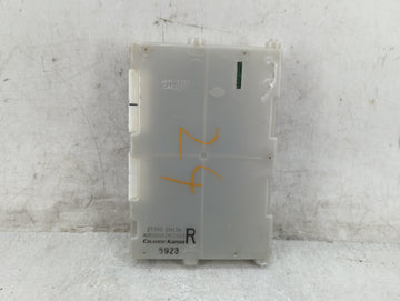 2006-2006 Infiniti M35 Temperature Control Module - Oemusedautoparts1.com