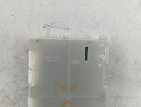 2006-2006 Infiniti M35 Temperature Control Module - Oemusedautoparts1.com