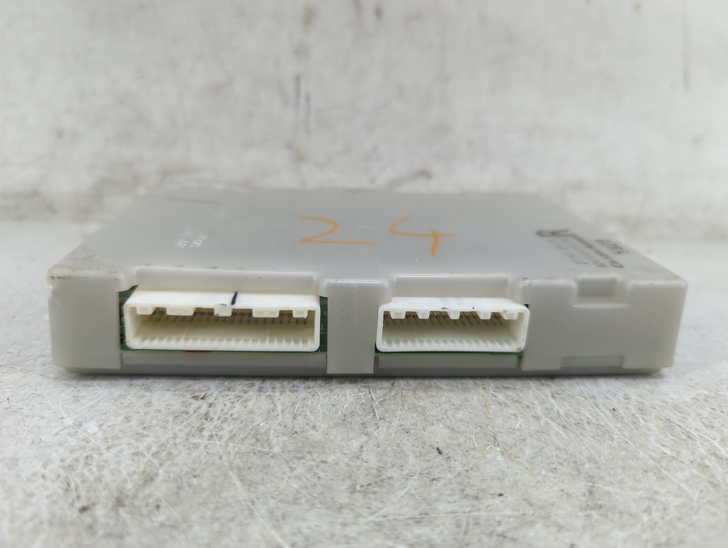 2006-2006 Infiniti M35 Temperature Control Module - Oemusedautoparts1.com