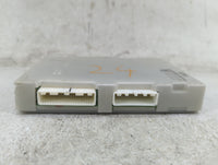 2006-2006 Infiniti M35 Temperature Control Module - Oemusedautoparts1.com