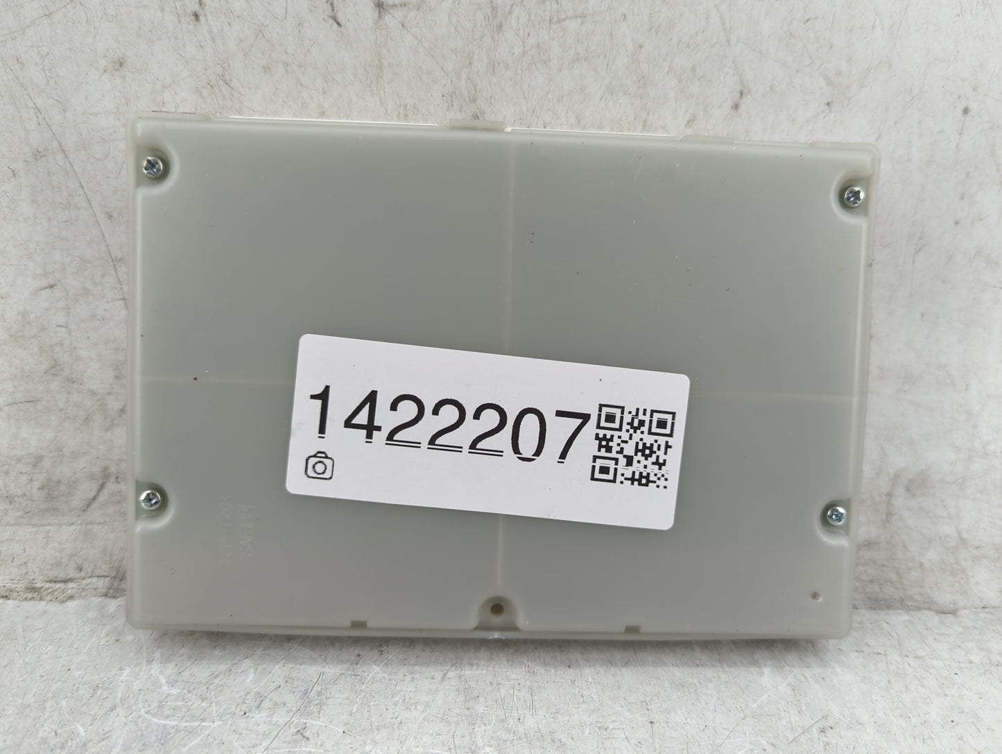 2006-2006 Infiniti M35 Temperature Control Module - Oemusedautoparts1.com