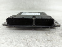 2006 Infiniti M35 PCM Engine Control Computer ECU ECM PCU OEM P/N:MEC35-970 C1 Fits OEM Used Auto Parts - Oemusedautoparts1.