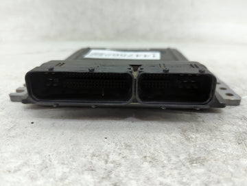 2006 Infiniti M35 PCM Engine Control Computer ECU ECM PCU OEM P/N:MEC35-970 C1 Fits OEM Used Auto Parts
