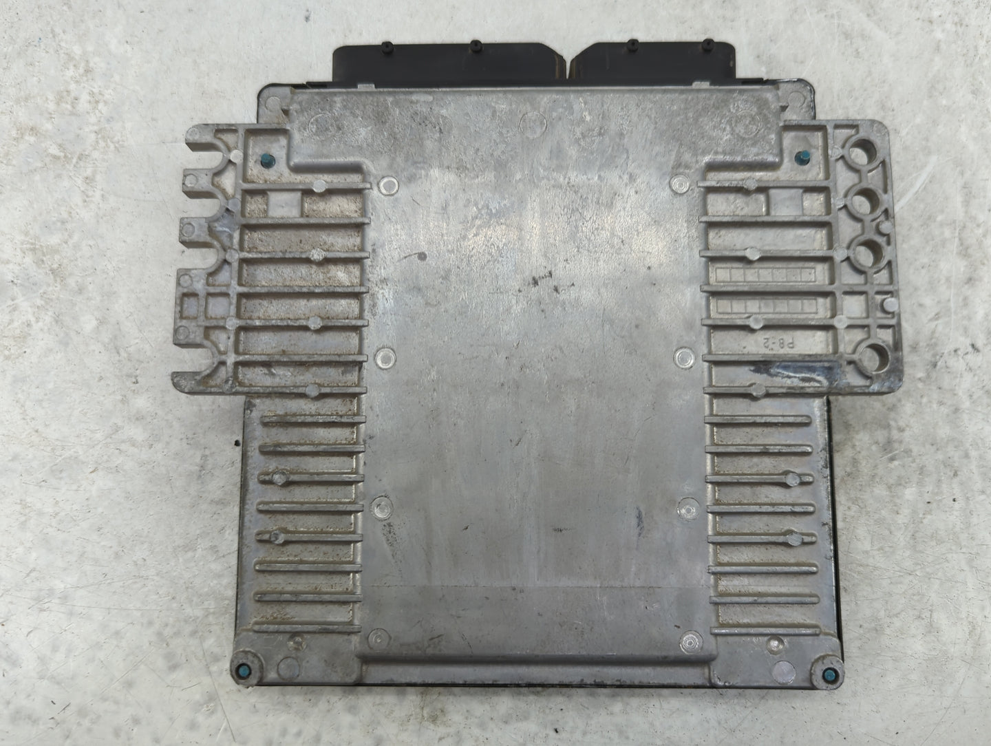 2006 Infiniti M35 PCM Engine Control Computer ECU ECM PCU OEM P/N:MEC35-970 C1 Fits OEM Used Auto Parts - Oemusedautoparts1.