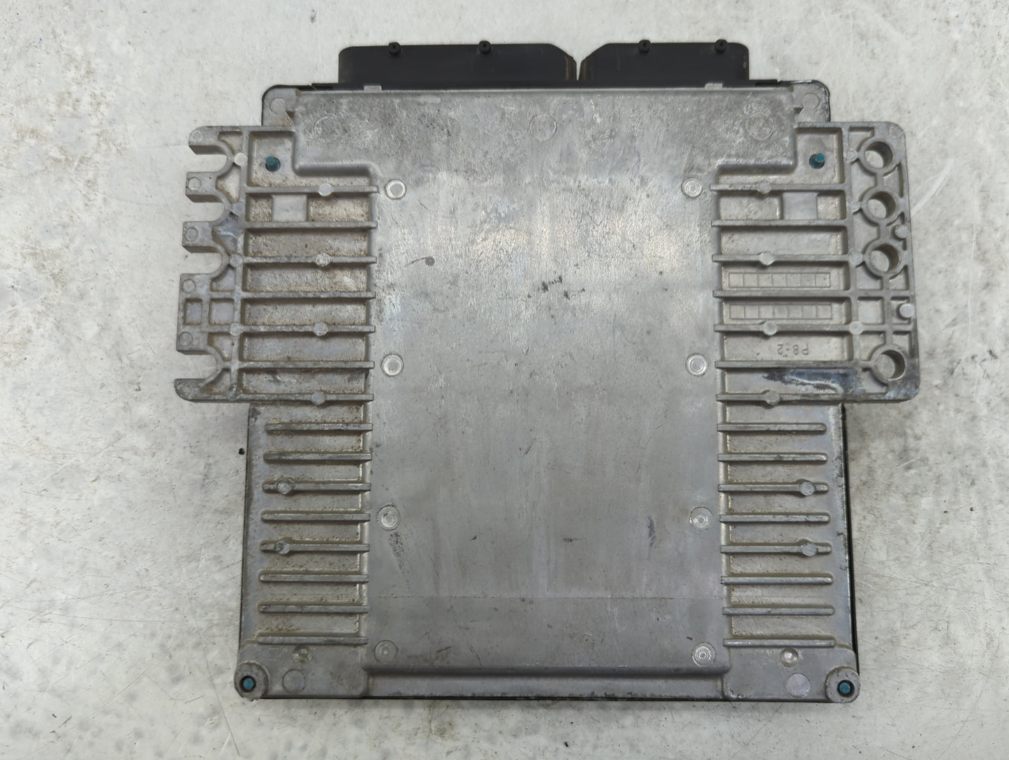 2006 Infiniti M35 PCM Engine Control Computer ECU ECM PCU OEM P/N:MEC35-970 C1 Fits OEM Used Auto Parts - Oemusedautoparts1.