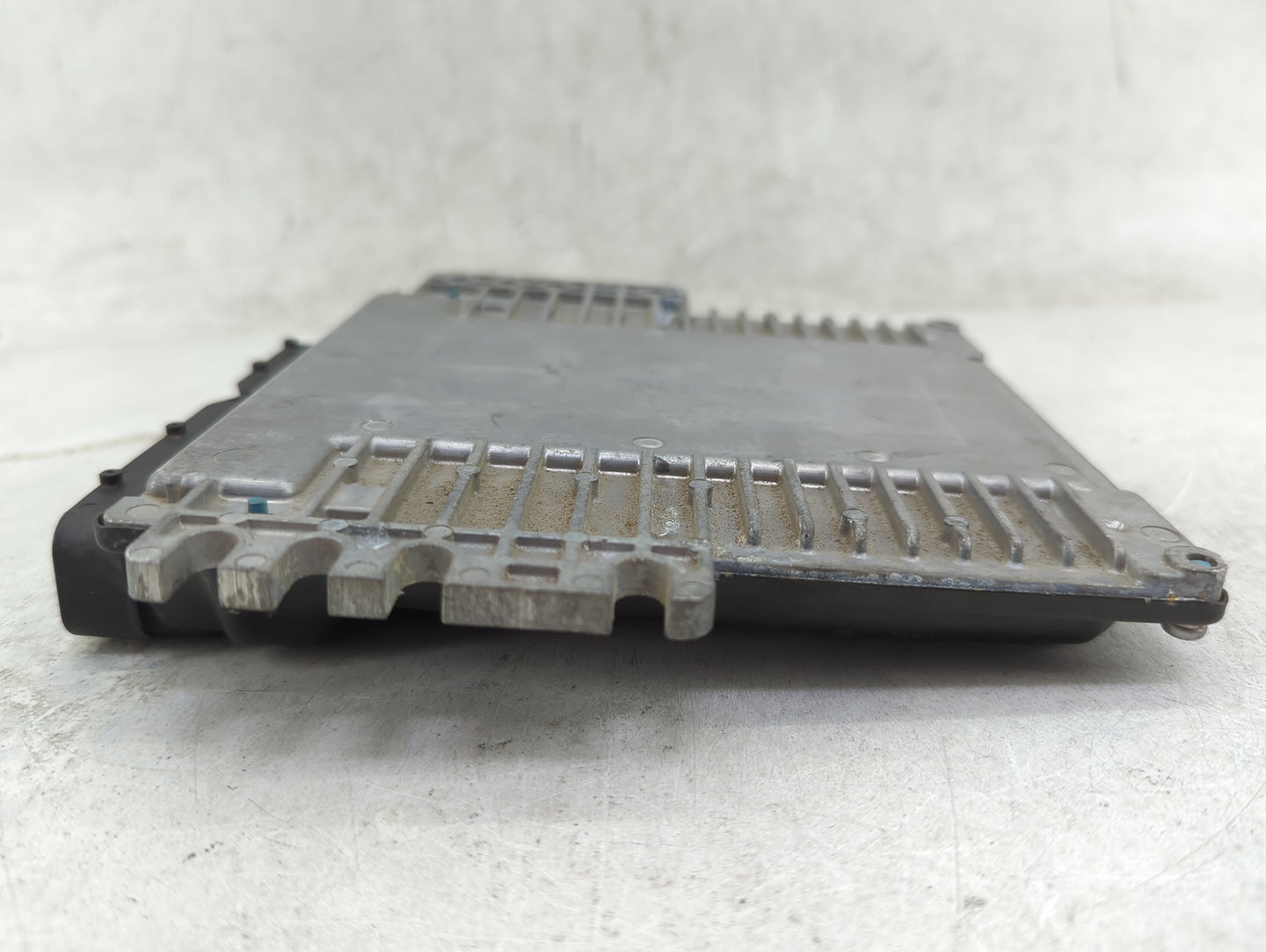 2006 Infiniti M35 PCM Engine Control Computer ECU ECM PCU OEM P/N:MEC35-970 C1 Fits OEM Used Auto Parts - Oemusedautoparts1.