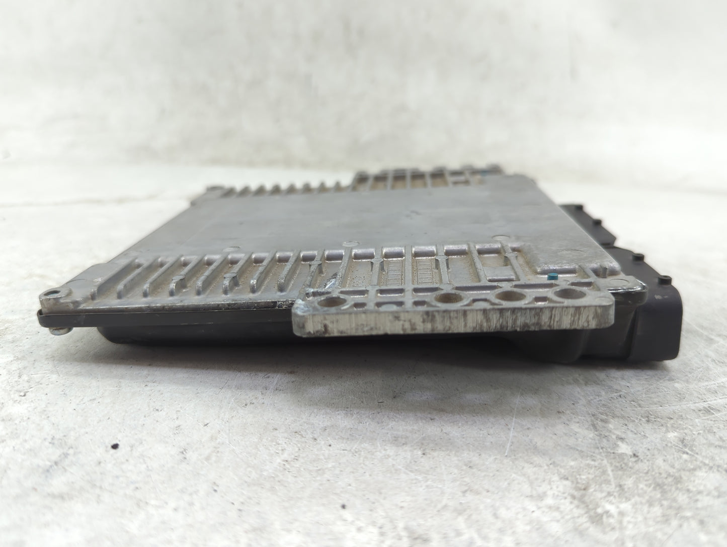 2006 Infiniti M35 PCM Engine Control Computer ECU ECM PCU OEM P/N:MEC35-970 C1 Fits OEM Used Auto Parts - Oemusedautoparts1.
