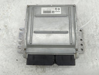2006 Infiniti M35 PCM Engine Control Computer ECU ECM PCU OEM P/N:MEC35-892 A1 Fits OEM Used Auto Parts - Oemusedautoparts1.