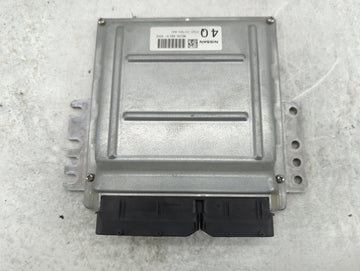 2006 Infiniti M35 PCM Engine Control Computer ECU ECM PCU OEM P/N:MEC35-892 A1 Fits OEM Used Auto Parts - Oemusedautoparts1.